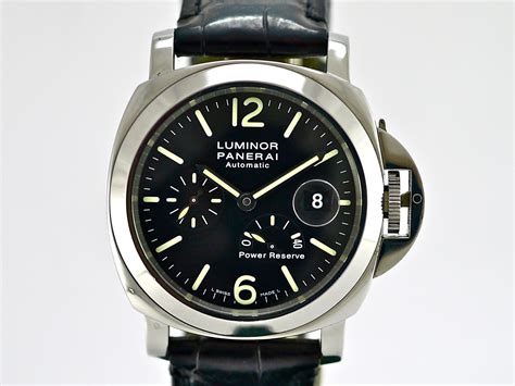 panerai pam 90 beratung|panerai luminor power reserve pam.